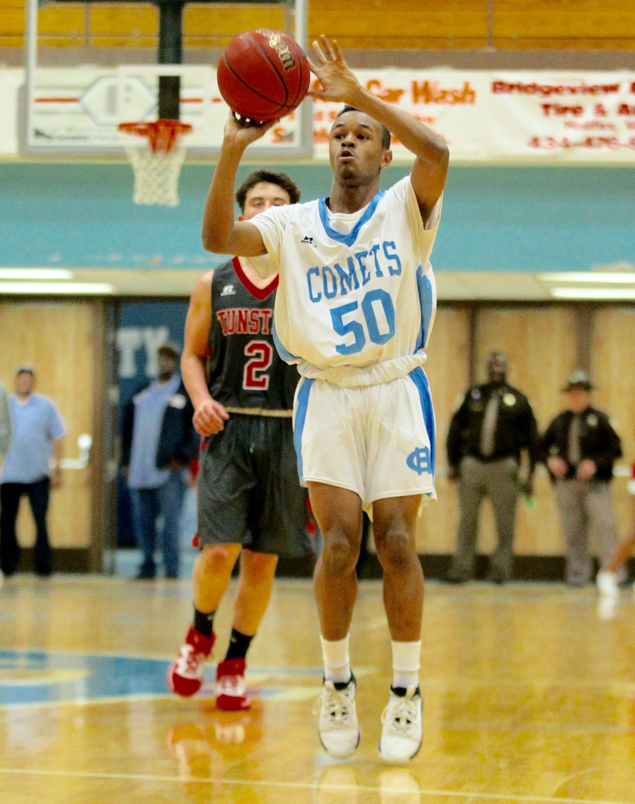 Varsity Boys 06